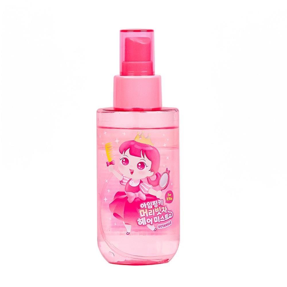  韓國Pinky