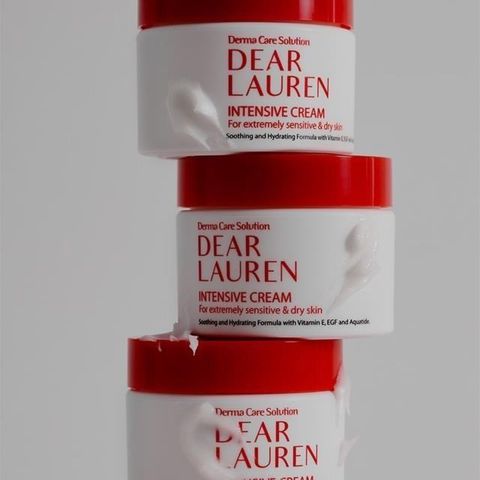 Dear Lauren 高效修復霜50ml