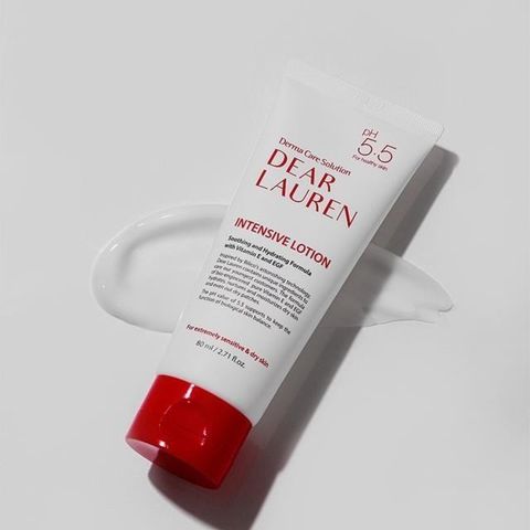 Dear Lauren 高效修復乳液80ml