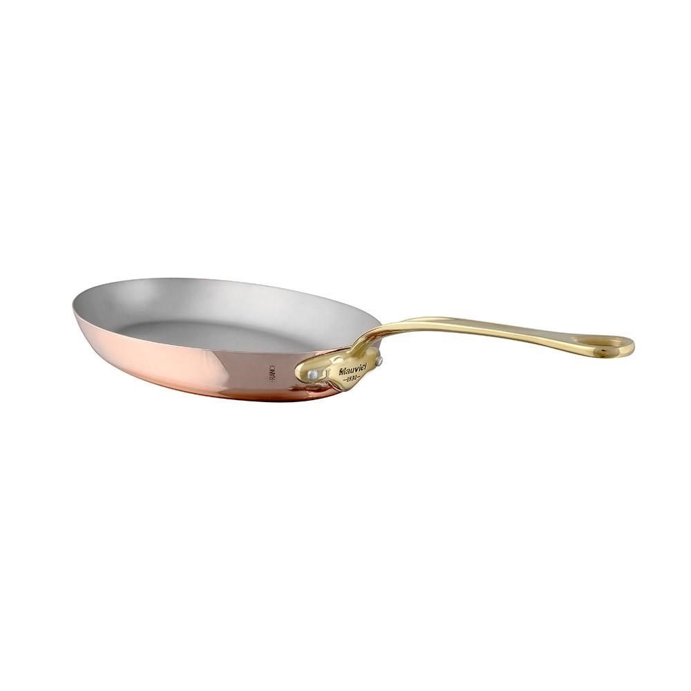 Mauviel　銅鍋24cm 銅鍋　銅製片手鍋　20cm 　2種 Mauviel 銅鍋24cm 銅鍋 銅製片手鍋 20cm 2種 MAUVIEL 1830銅鍋