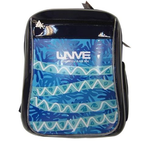 【南紡購物中心】 UNME後背書包大容量二層主袋止滑保護肩帶設計特殊EVA高密度泡棉