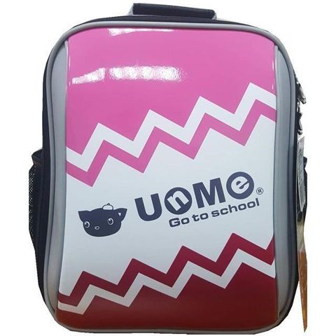 UNME後背書包可A4資料夾止滑保護肩帶設計特殊EVA高密度泡棉