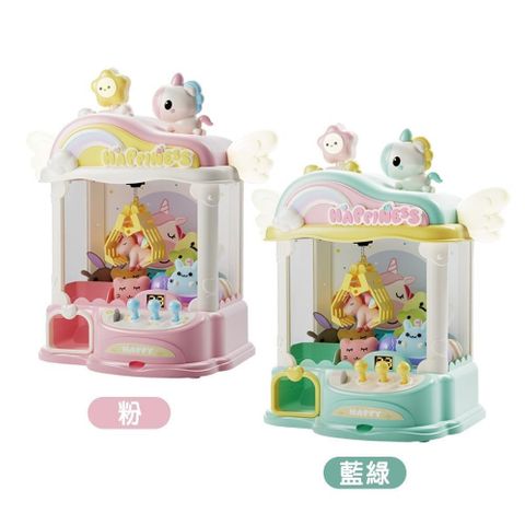 mombella 夢幻夾娃娃機