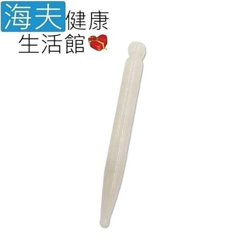 海夫健康生活館 【南紡購物中心】 美容小物 臉部撥筋 白玉臉刮(32g)