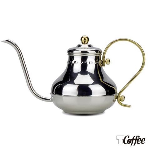 TCoffee MILA-宮廷壺 700ml