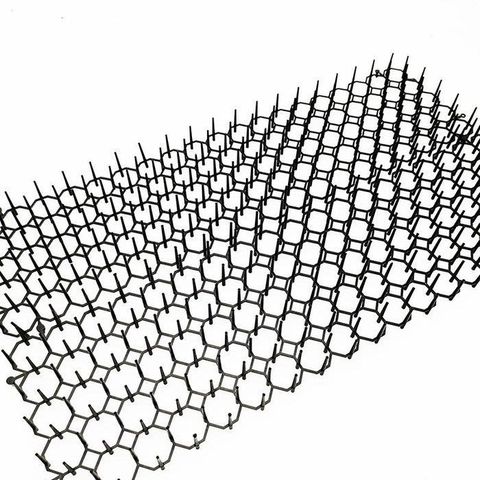 【珍愛頌】N178 驅貓神器 可拼接 防貓刺 5入