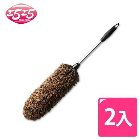 【巧巧】魔纖撢 2入