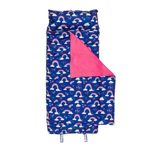 美國 Stephen Joseph 睡袋(彩虹)