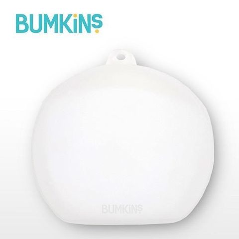 Bumkins 【南紡購物中心】 美國  矽膠餐盤蓋