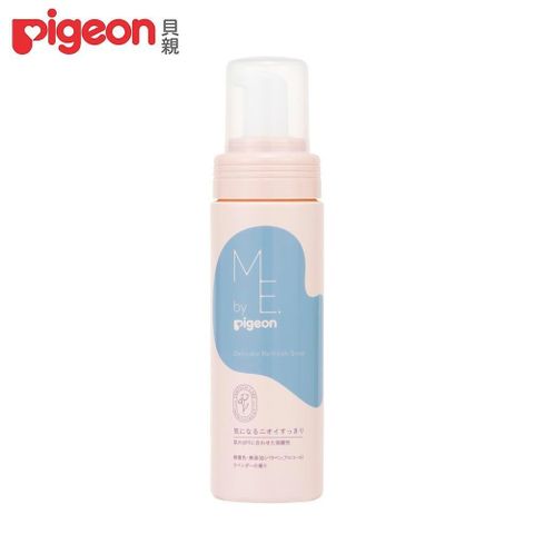 Pigeon 貝親 【南紡購物中心】 日本舒膚沐浴乳150ml