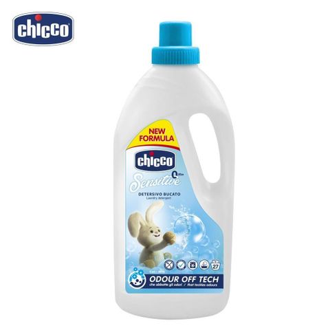 chicco 【南紡購物中心】 超濃縮嬰兒洗衣精(升級版)1.5L