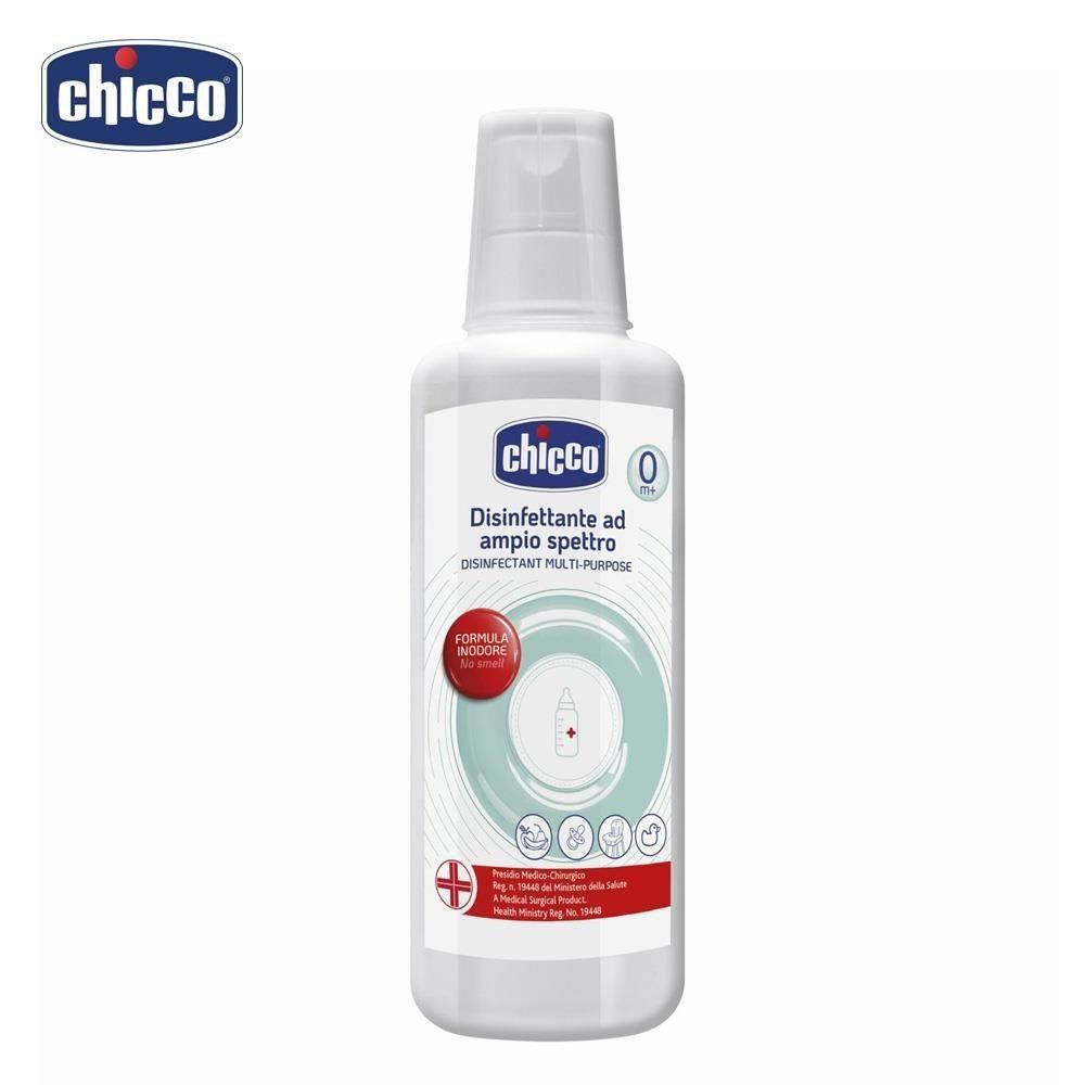 chicco 奶瓶消毒清潔液1000ml