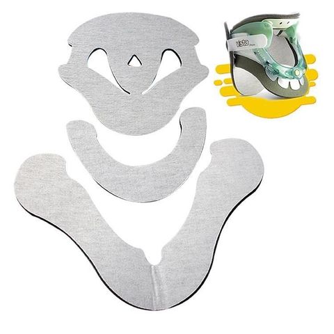 美國Aspen Vista 六段式可調頸圈專用墊片 醫療頸圈 Vista頸圈 配件 墊片