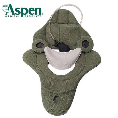 【南紡購物中心】 美國Aspen Vista MP充氣式矯型頸圈專用墊片 (耶思本脊椎裝具未滅菌)