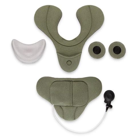 美國Aspen Vista MP充氣式矯型頸圈專用墊片 醫療頸圈 Vista頸圈 配件 墊片