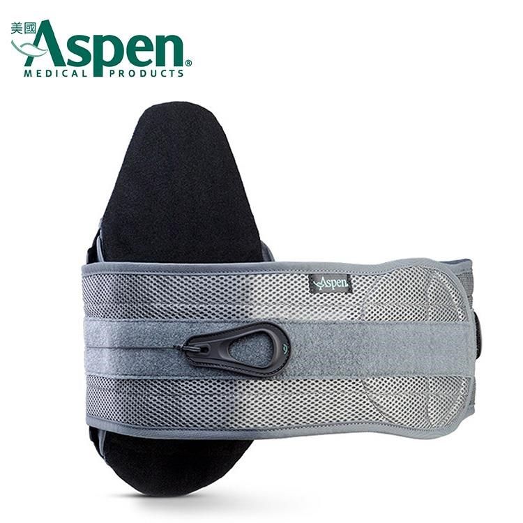  【南紡購物中心】 美國Aspen OTS LSO 648背架 - 中背用護腰 (耶思本脊椎裝具未滅菌)