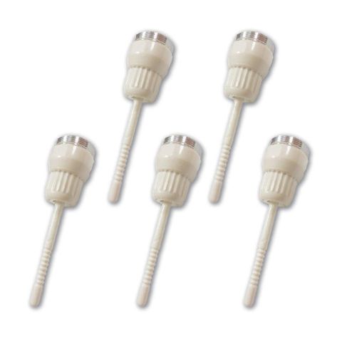 魔特萊 一指靈水龍頭觸控式節水器*5入