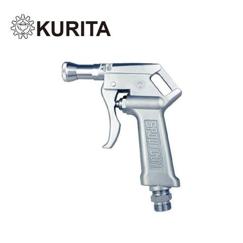 KURITA 【南紡購物中心】  SP-500 日本製超大流量油水專用槍