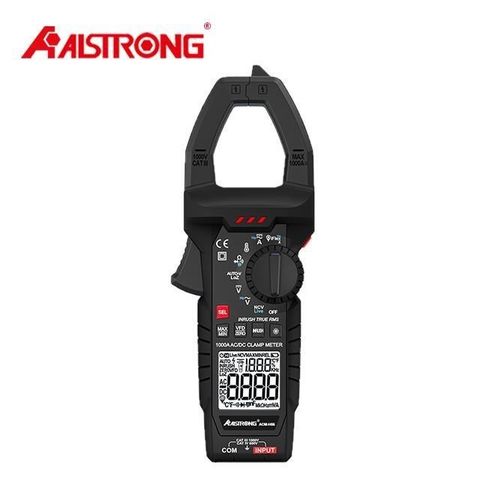 【ALSTRONG】台灣A牌 ACM-H05 大開口專業型萬計勾表