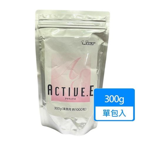 【WOOLY】鳳梨酵素錠300g/包