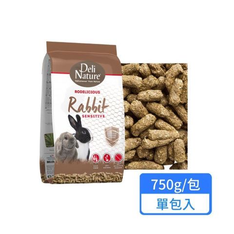 頂級低敏兔 750g/包