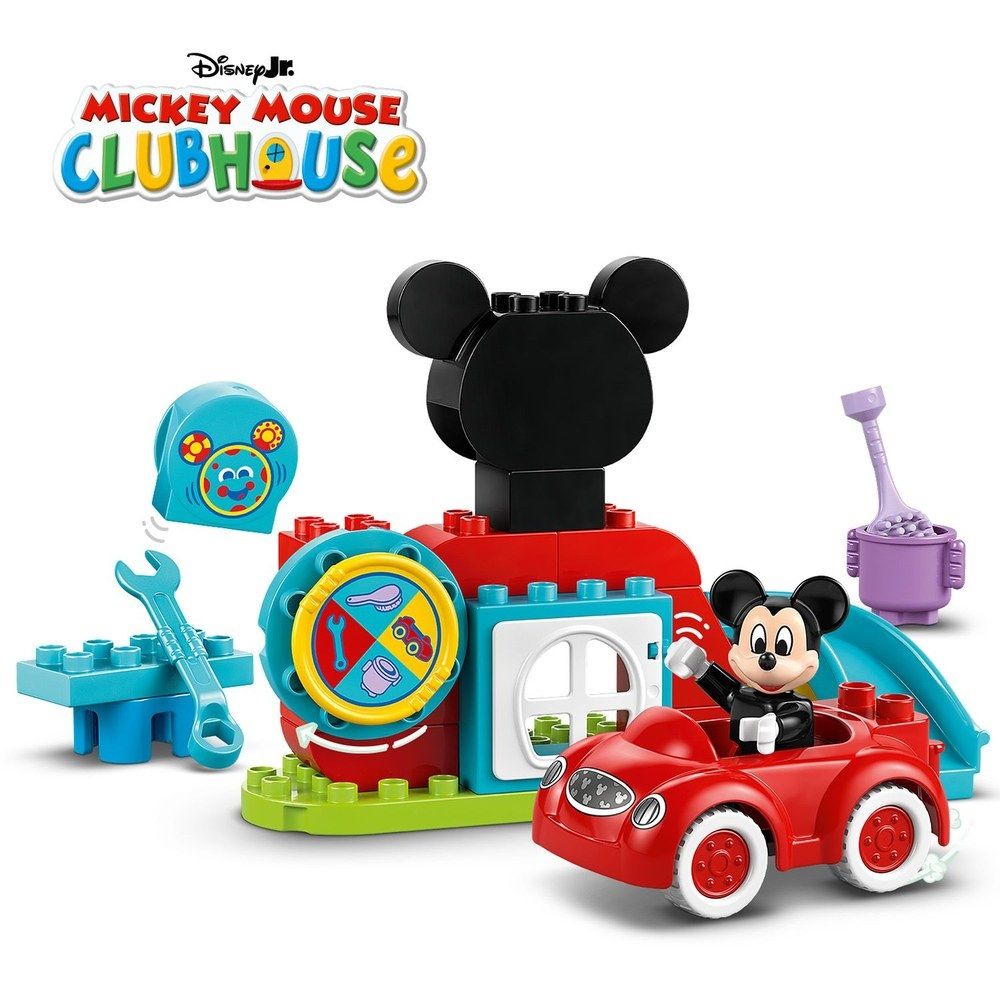 MICKEY MOUSE