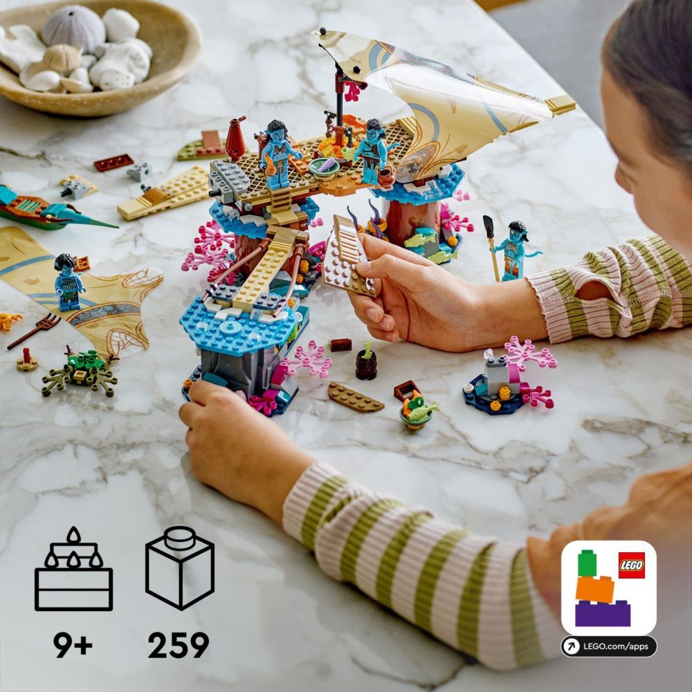 9+259LEGOLEGO.com/apps