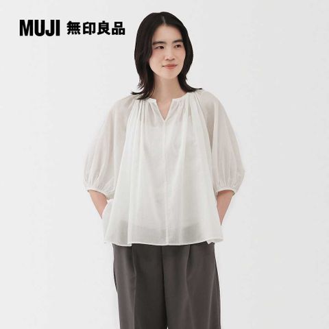 女強撚短袖套衫