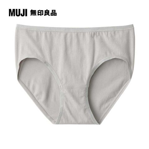 女彈性中腰內褲