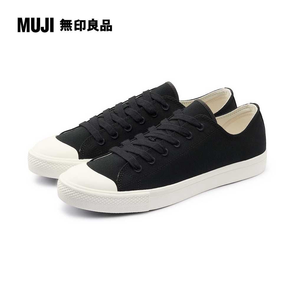 MUJI 無印良品 撥水加工舒適休閒鞋