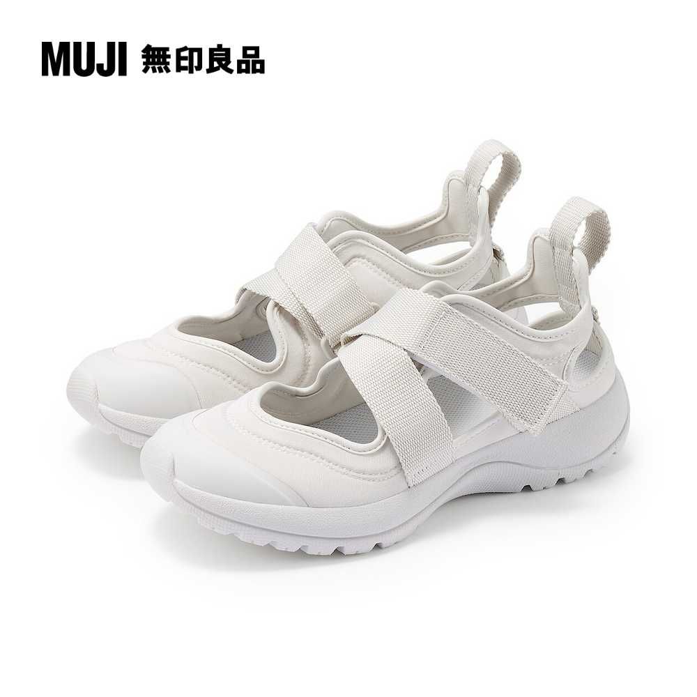 休閒涼鞋