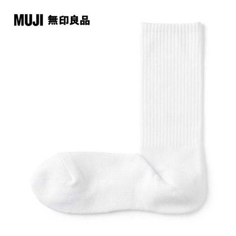 男圈絨直角襪