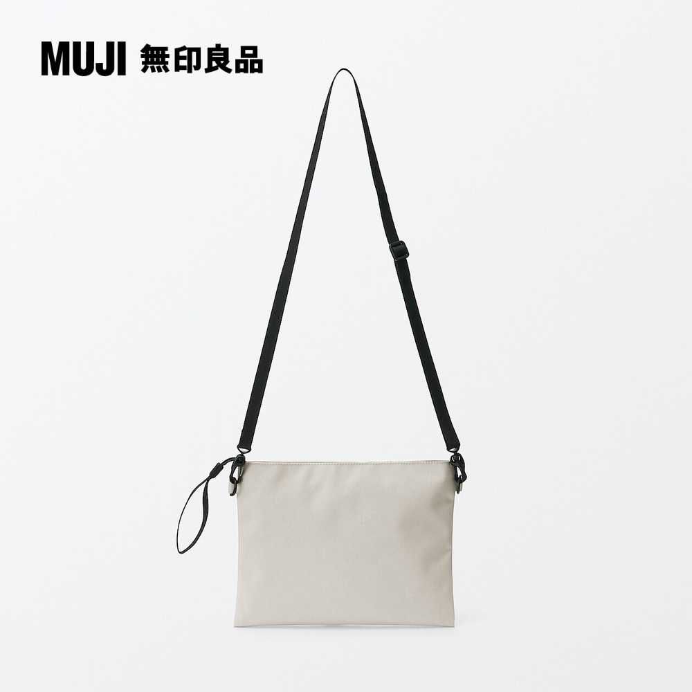 Muji mini best sale shoulder bag