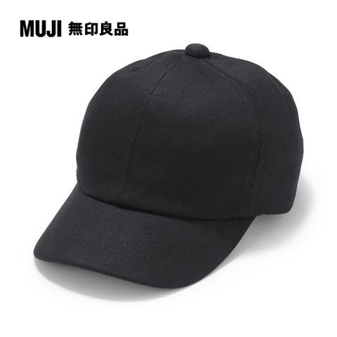 兒童棉斜紋織棒球帽