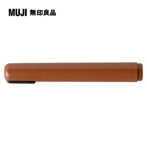 MUJI 無印良品 木製家具用修補筆/原色/6S