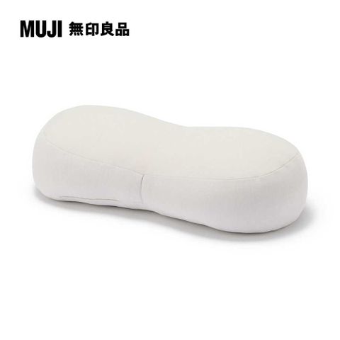 涼感多用途靠枕/迷你/淺灰