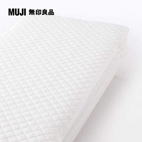 MUJI 無印良品 速乾抗菌保潔墊/Q【成品尺寸】160*200cm