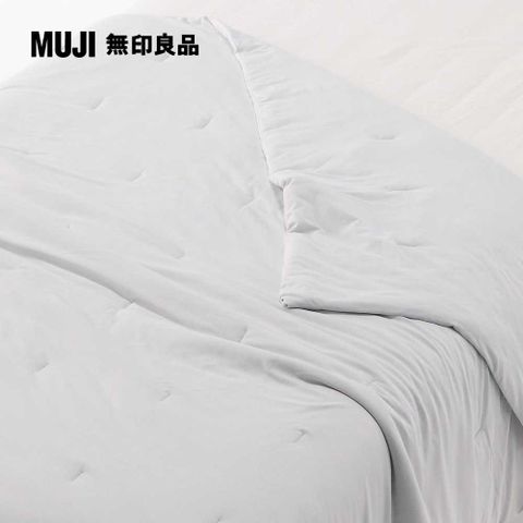 涼感薄被/S/淺灰