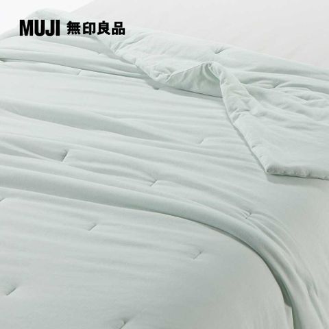 萊賽爾纖維薄被/S/綠色