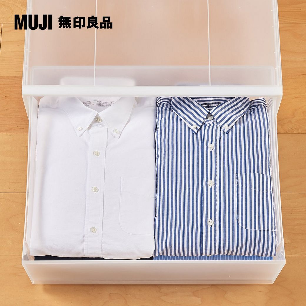 MUJI 無印良品
