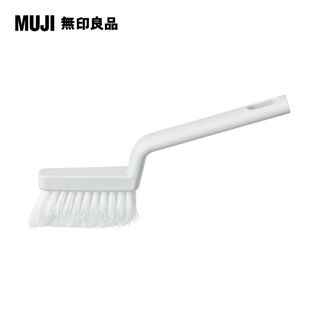 掃除系列/桌上型掃帚/附畚箕約寬16*深4*高17cm【MUJI 無印良品