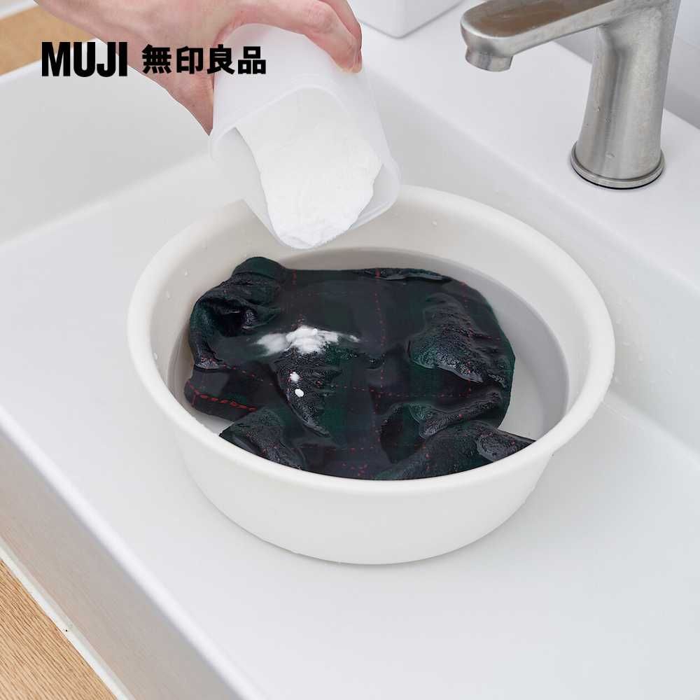 MUJI 無印良品 小蘇打粉500g