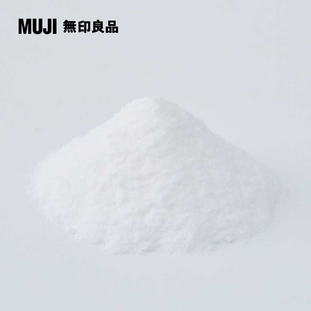 MUJI 無印良品 小蘇打粉500g