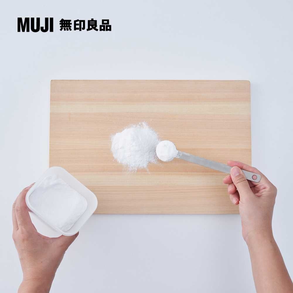 MUJI 無印良品 小蘇打粉500g