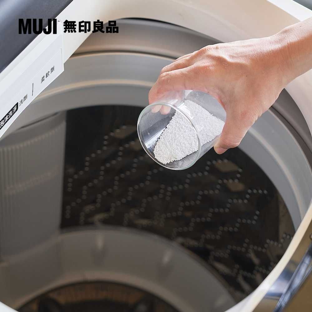 MUJI 無印良品 過碳酸鈉500g