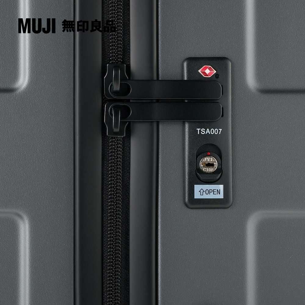MUJI 無印良品TSA007