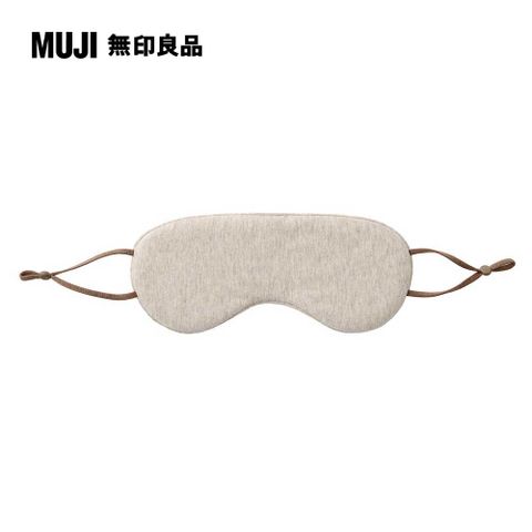 攜帶用涼感眼罩.米米/約9.5x23cm