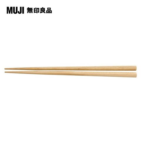 MUJI 無印良品 和櫻八角筷21cm