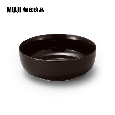 日常食器/缽/中/深棕