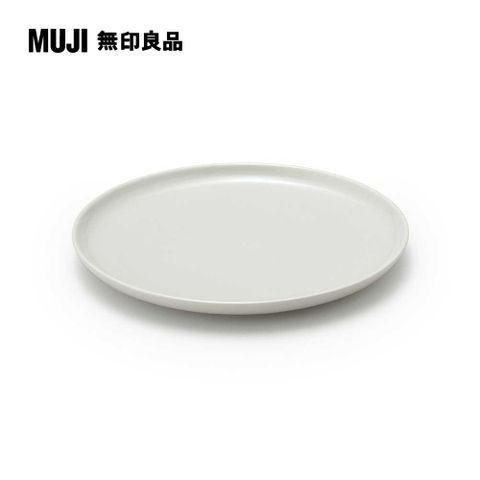 日常食器/盤/大/灰米